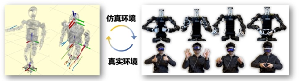 机器人感知导航